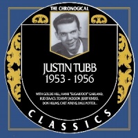 Justin Tubb - The Chronogical Classics 1953-1956